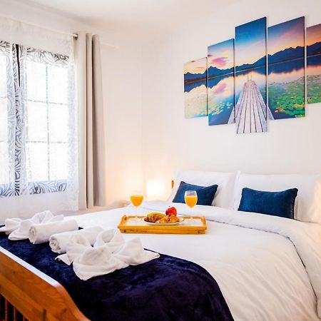 شقة Penthouse Ocean View Puerto Del Carmen بويرتو ذيل كارمين المظهر الخارجي الصورة
