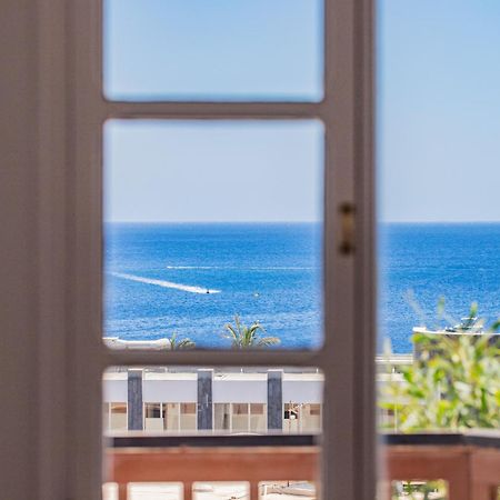 شقة Penthouse Ocean View Puerto Del Carmen بويرتو ذيل كارمين المظهر الخارجي الصورة