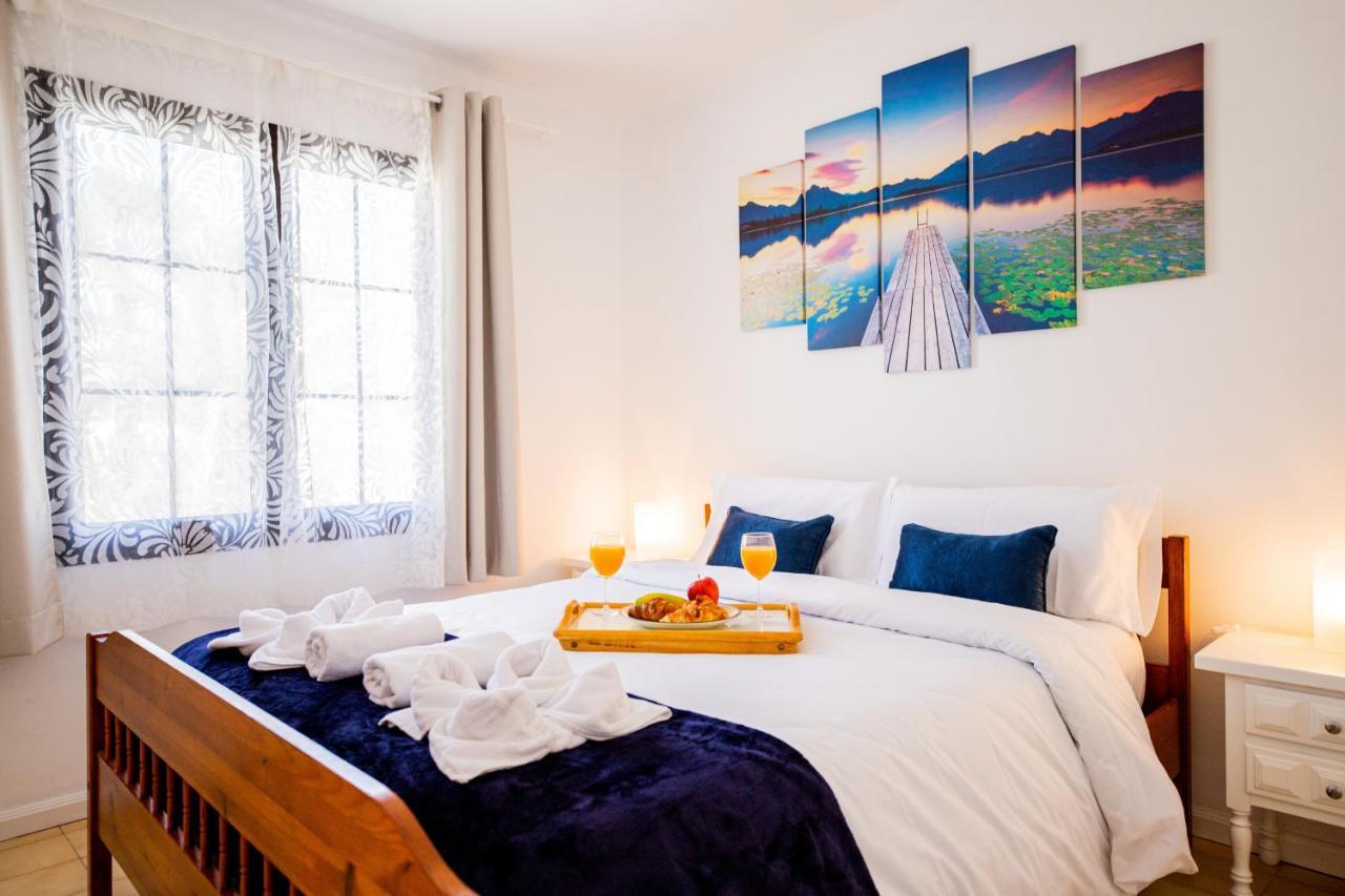 شقة Penthouse Ocean View Puerto Del Carmen بويرتو ذيل كارمين المظهر الخارجي الصورة