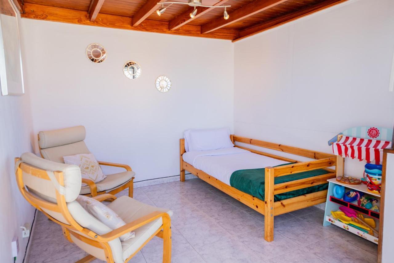 شقة Penthouse Ocean View Puerto Del Carmen بويرتو ذيل كارمين المظهر الخارجي الصورة