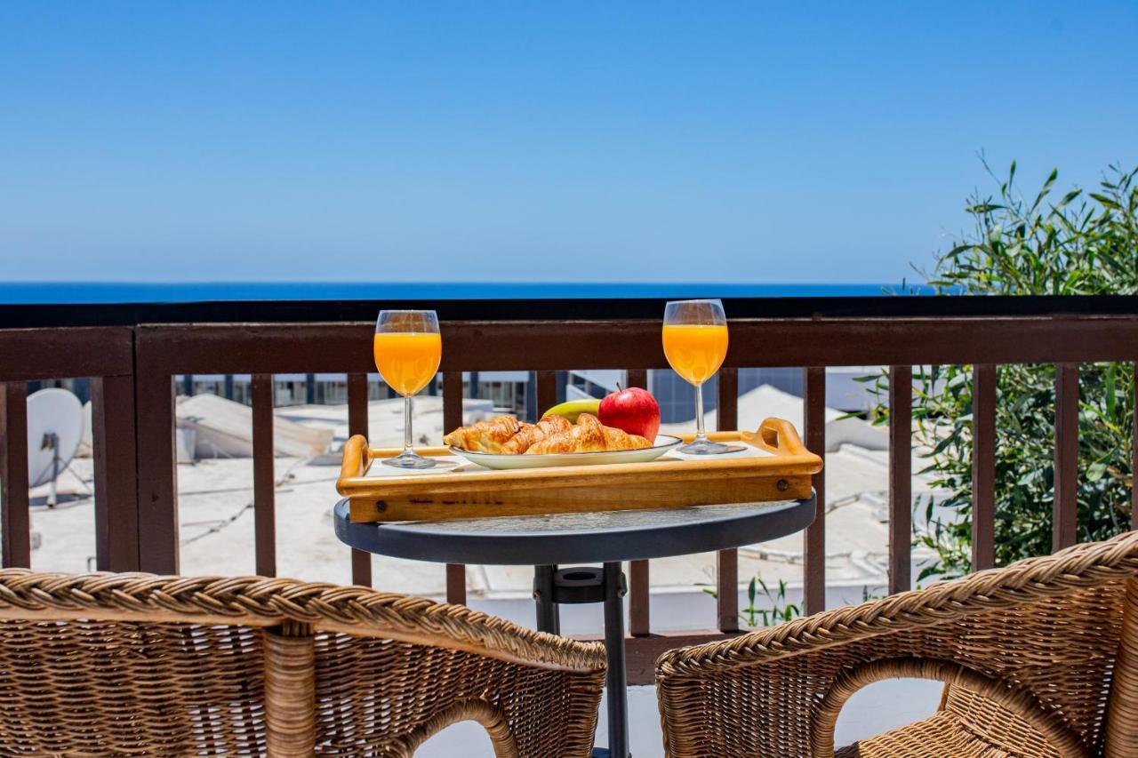 شقة Penthouse Ocean View Puerto Del Carmen بويرتو ذيل كارمين المظهر الخارجي الصورة