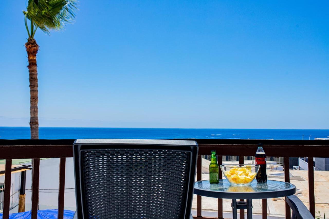 شقة Penthouse Ocean View Puerto Del Carmen بويرتو ذيل كارمين المظهر الخارجي الصورة