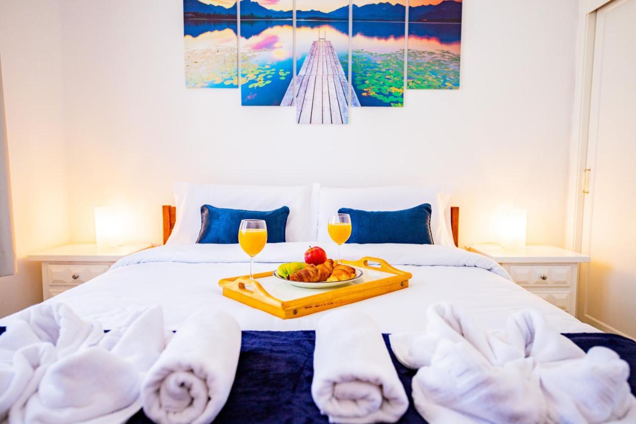 شقة Penthouse Ocean View Puerto Del Carmen بويرتو ذيل كارمين المظهر الخارجي الصورة