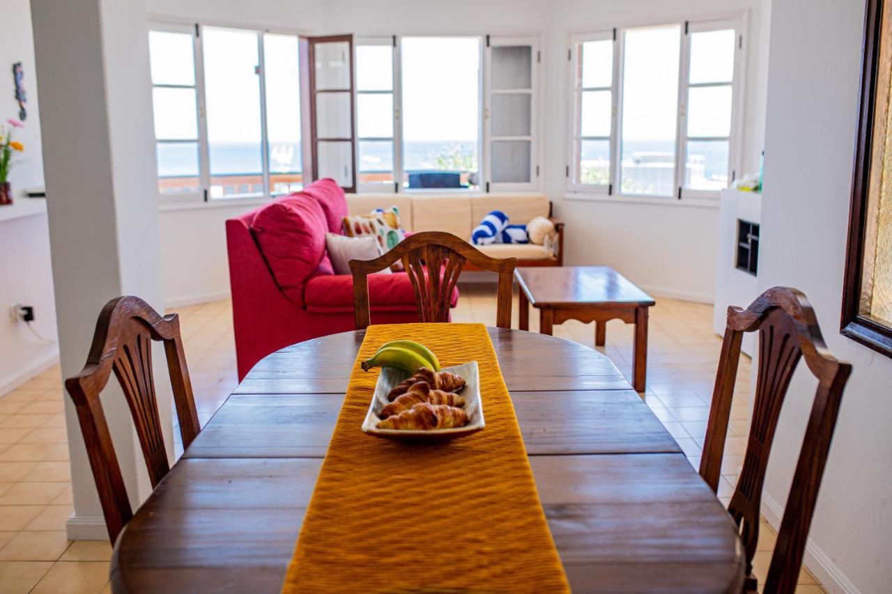 شقة Penthouse Ocean View Puerto Del Carmen بويرتو ذيل كارمين المظهر الخارجي الصورة