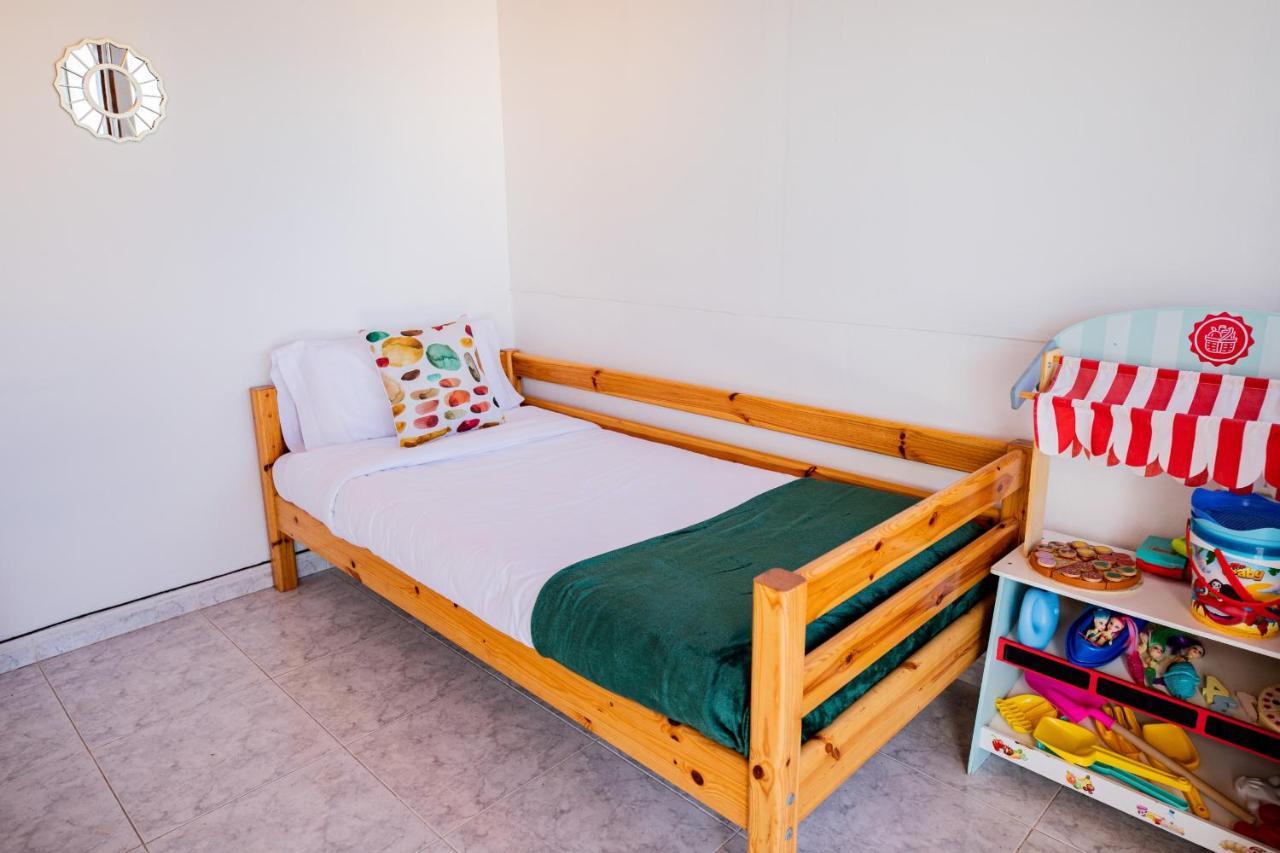 شقة Penthouse Ocean View Puerto Del Carmen بويرتو ذيل كارمين المظهر الخارجي الصورة