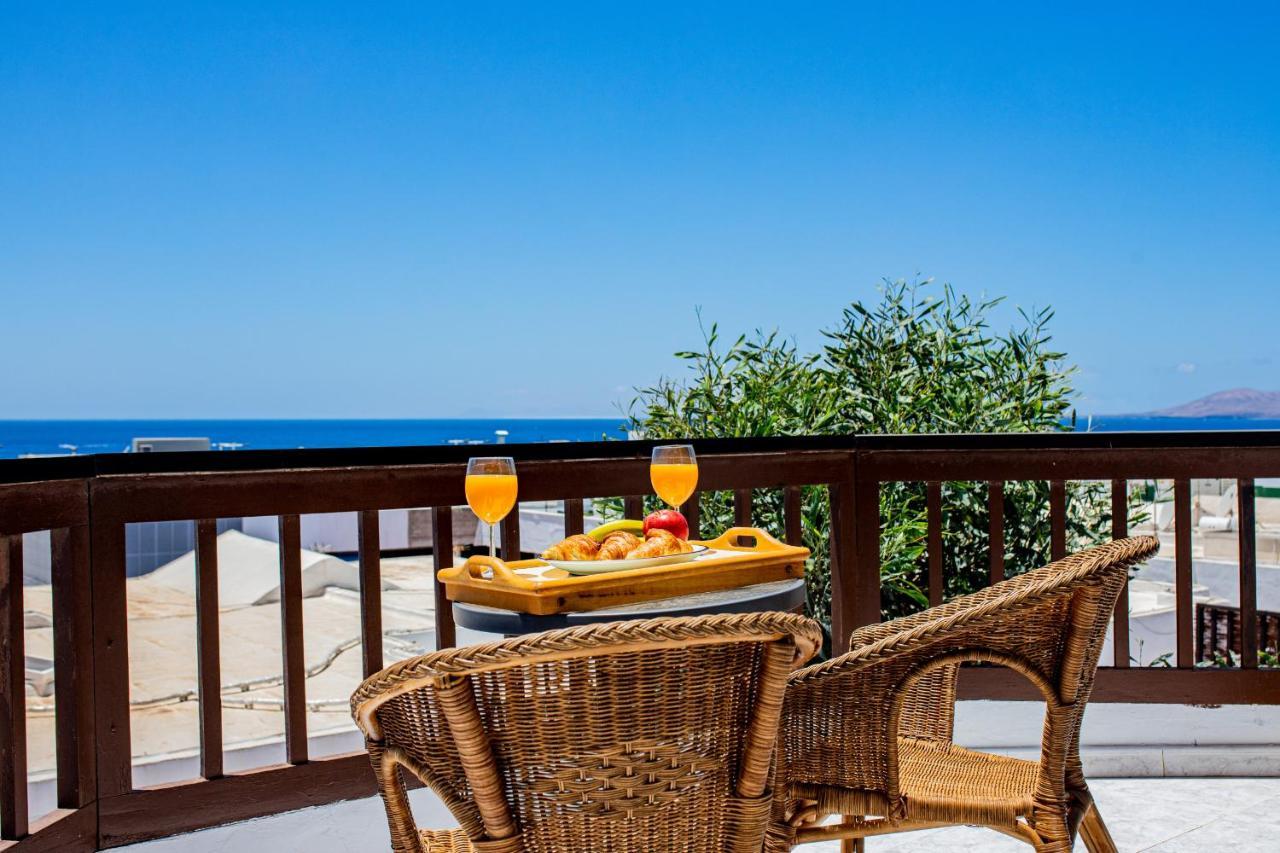 شقة Penthouse Ocean View Puerto Del Carmen بويرتو ذيل كارمين المظهر الخارجي الصورة