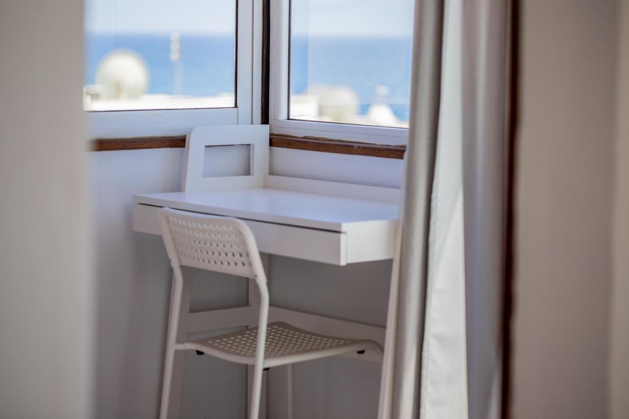 شقة Penthouse Ocean View Puerto Del Carmen بويرتو ذيل كارمين المظهر الخارجي الصورة