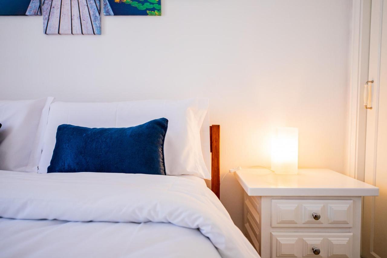 شقة Penthouse Ocean View Puerto Del Carmen بويرتو ذيل كارمين المظهر الخارجي الصورة