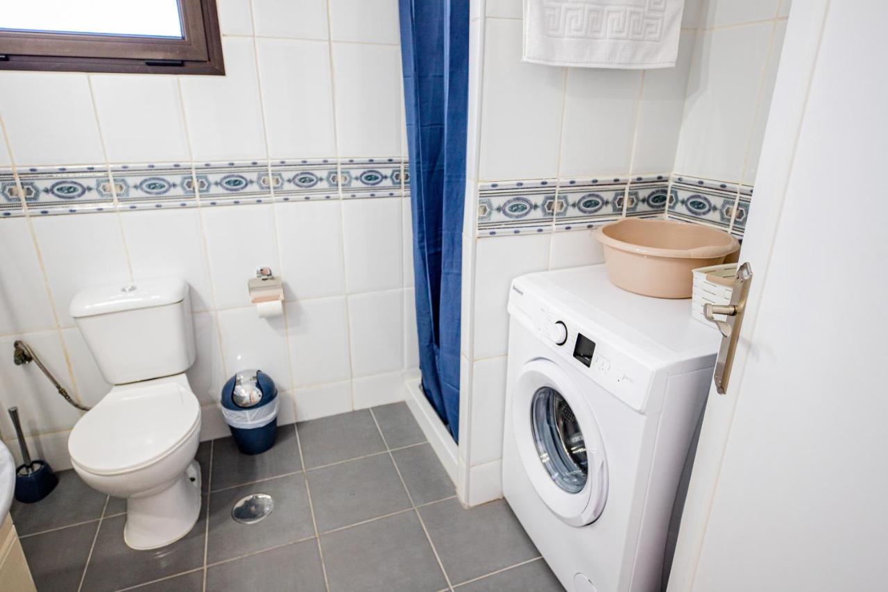 شقة Penthouse Ocean View Puerto Del Carmen بويرتو ذيل كارمين المظهر الخارجي الصورة