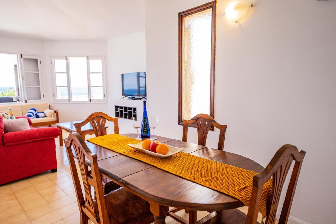 شقة Penthouse Ocean View Puerto Del Carmen بويرتو ذيل كارمين المظهر الخارجي الصورة
