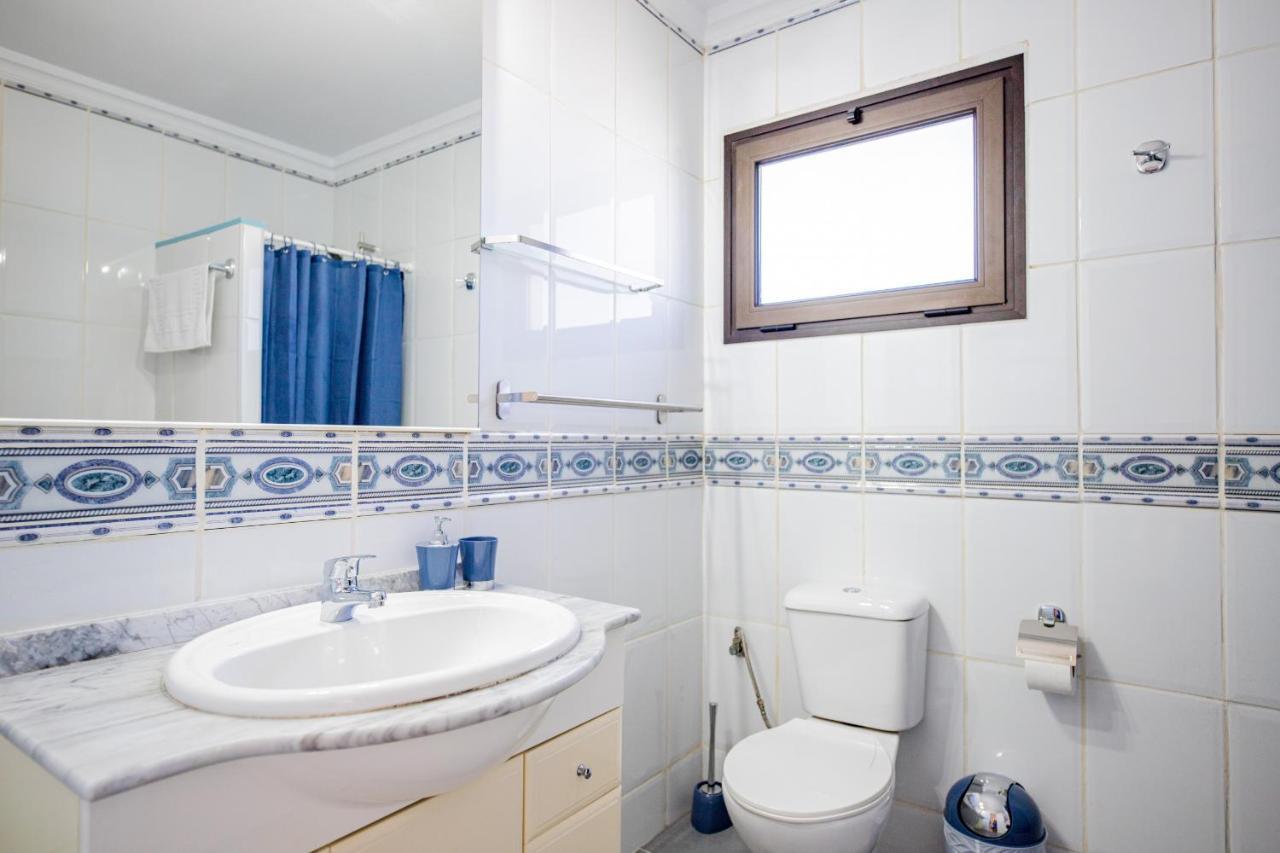 شقة Penthouse Ocean View Puerto Del Carmen بويرتو ذيل كارمين المظهر الخارجي الصورة