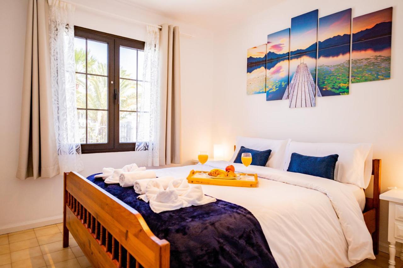 شقة Penthouse Ocean View Puerto Del Carmen بويرتو ذيل كارمين المظهر الخارجي الصورة