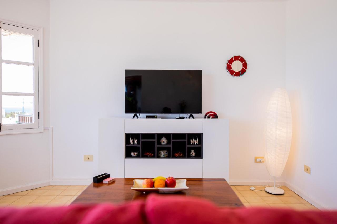شقة Penthouse Ocean View Puerto Del Carmen بويرتو ذيل كارمين المظهر الخارجي الصورة