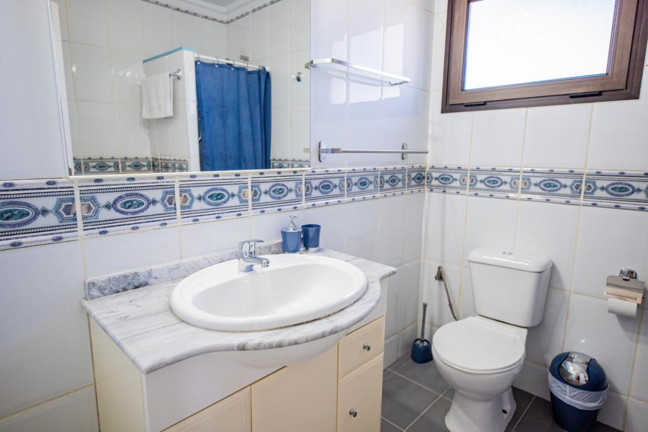 شقة Penthouse Ocean View Puerto Del Carmen بويرتو ذيل كارمين المظهر الخارجي الصورة