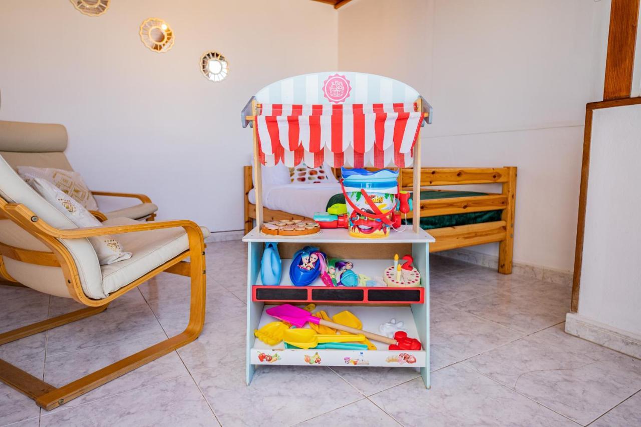 شقة Penthouse Ocean View Puerto Del Carmen بويرتو ذيل كارمين المظهر الخارجي الصورة